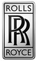 rolls royce logo